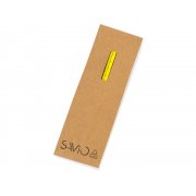 Вечный карандаш с линейкой и стилусом «Sicily»