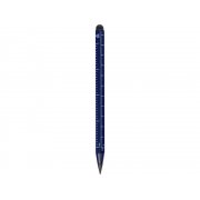 Вечный карандаш с линейкой и стилусом «Sicily»