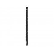 Вечный карандаш с линейкой и стилусом «Sicily»