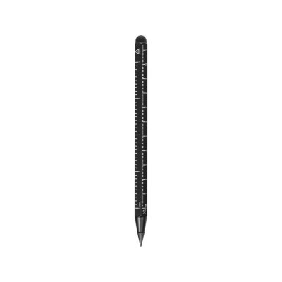 Вечный карандаш с линейкой и стилусом «Sicily»