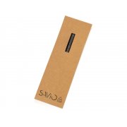 Вечный карандаш с линейкой и стилусом «Sicily»