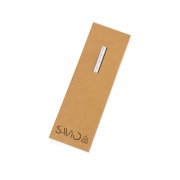 Вечный карандаш с линейкой и стилусом «Sicily»