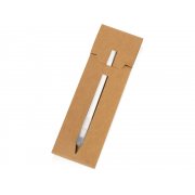 Вечный карандаш с линейкой и стилусом «Sicily»