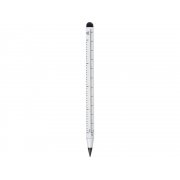 Вечный карандаш с линейкой и стилусом «Sicily»