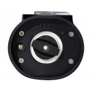 Электрическая мельница для соли и перца «Grind»