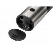 Электрическая мельница для соли и перца «Grind»