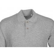 Рубашка поло "Boston 2.0" мужская