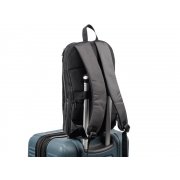 Расширяющийся рюкзак Slimbag для ноутбука 15,6 Расширяющийся рюкзак Slimbag для ноутбука 15,6