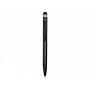 Ручка-стилус пластиковая шариковая «Poke»