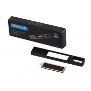 USB 2.0- флешка на 32 Гб c подсветкой логотипа «Hook LED»