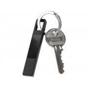 USB 2.0- флешка на 32 Гб c подсветкой логотипа «Hook LED»