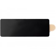 USB 2.0- флешка на 32 Гб c подсветкой логотипа «Hook LED»