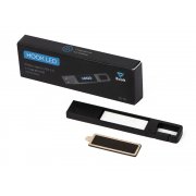 USB 2.0- флешка на 32 Гб c подсветкой логотипа «Hook LED»