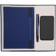 Набор Peel Energy, синий