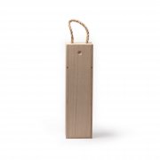Футляр деревянный MARNE, Бежевый арт. SP1139S129