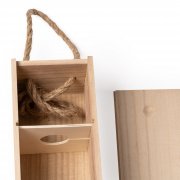 Футляр деревянный MARNE, Бежевый арт. SP1139S129