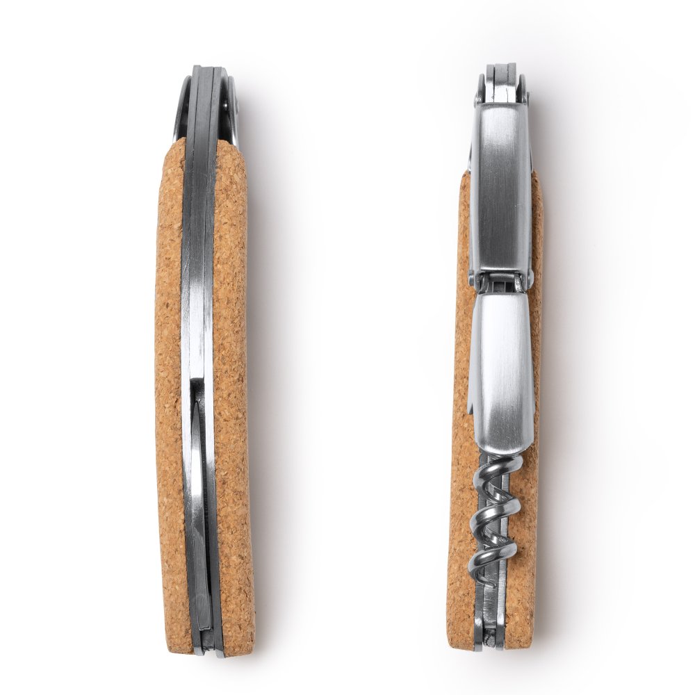 Штопор классический BRAKEL, Бежевый арт. SC1233S129 Штопор классический BRAKEL, Бежевый арт. SC1233S129