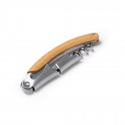 Штопор классический RICAL, Бамбуковый арт. SC1189S129
