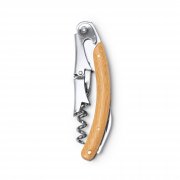 Штопор классический RICAL, Бамбуковый арт. SC1189S129