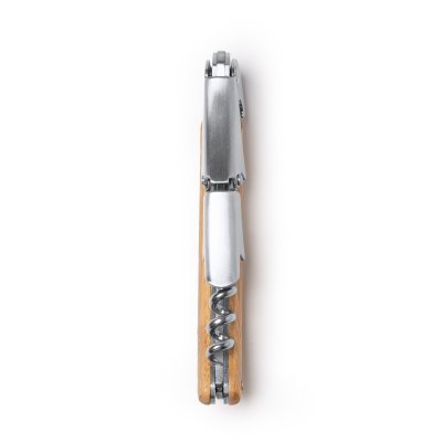 Штопор классический RICAL, Бамбуковый арт. SC1189S129