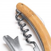 Штопор классический RICAL, Бамбуковый арт. SC1189S129