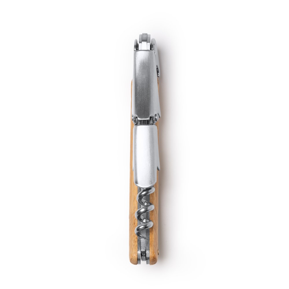 Штопор классический RICAL, Бамбуковый арт. SC1189S129 Штопор классический RICAL, Бамбуковый арт. SC1189S129