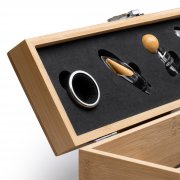 Футляр деревянный BORDEL, Бежевый арт. AB1138S129