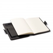 Папка многофункциональная SAMPER, Черный арт. FO1184S102