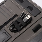 Папка многофункциональная SAMPER, Черный арт. FO1184S102