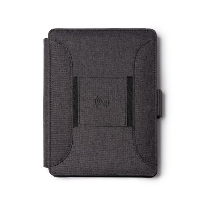 Папка многофункциональная SAMPER, Черный арт. FO1184S102