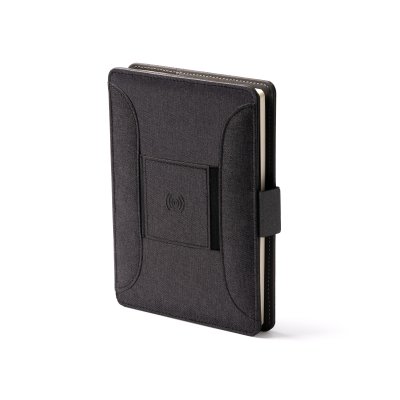 Папка многофункциональная SAMPER, Черный арт. FO1184S102