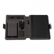 Папка многофункциональная SAMPER, Голубой арт. FO1184S1255