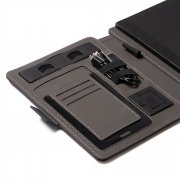 Папка многофункциональная SAMPER, Серый арт. FO1184S158