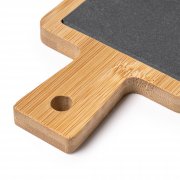 Доска разделочная LANDA, Бамбуковый арт. TC1144S129