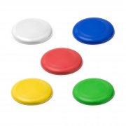 Фрисби CALON, Желтый арт. SD1022S103 Фрисби CALON, Желтый арт. SD1022S103