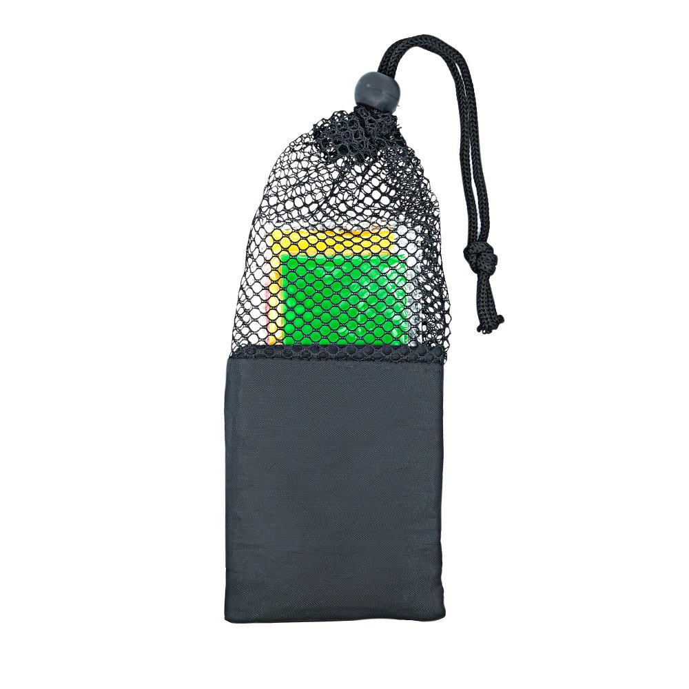 Набор резинок для фитнеса EMON, Черный арт. CP7097S102 Набор резинок для фитнеса EMON, Черный арт. CP7097S102