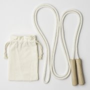 Скакалка REGINA, Бежевый арт. CP7093S129