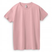 Футболка Imperial 190, розовая (candy) арт. 11500127 Футболка Imperial 190, розовая (candy) арт. 11500127