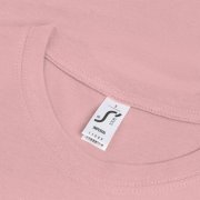 Футболка Imperial 190, розовая (candy) арт. 11500127 Футболка Imperial 190, розовая (candy) арт. 11500127