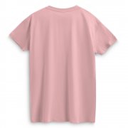 Футболка Imperial 190, розовая (candy) арт. 11500127 Футболка Imperial 190, розовая (candy) арт. 11500127