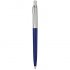 Ручка шариковая Parker Jotter Originals Navy Blue Chrome CT, темно-синяя