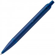 Ручка шариковая Parker IM Professionals Monochrome Blue, синяя арт. 16621.40