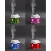 Визитница; серебристый; 9,4х6,2х0,9 см; металл серебристый