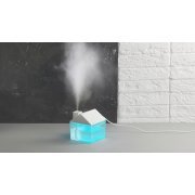 Визитница; серебристый; 9,4х6,2х0,9 см; металл серебристый