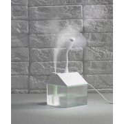 Визитница; серебристый; 9,4х6,2х0,9 см; металл серебристый