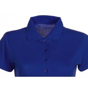 Рубашка поло «First 2.0» женская