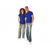 Рубашка поло «First 2.0» женская