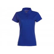 Рубашка поло «First 2.0» женская