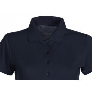 Рубашка поло «First 2.0» женская