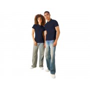 Рубашка поло «First 2.0» женская